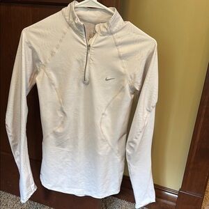 Nike Quarter-Zip Pullover